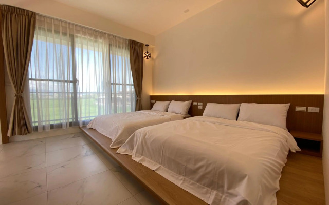 FUN Style Homestay