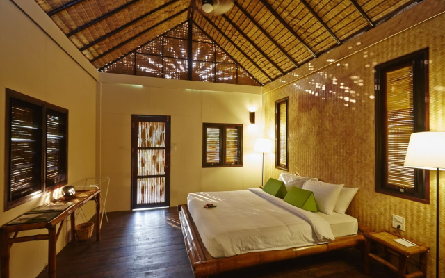 Wareerak Hot Spring & Wellness