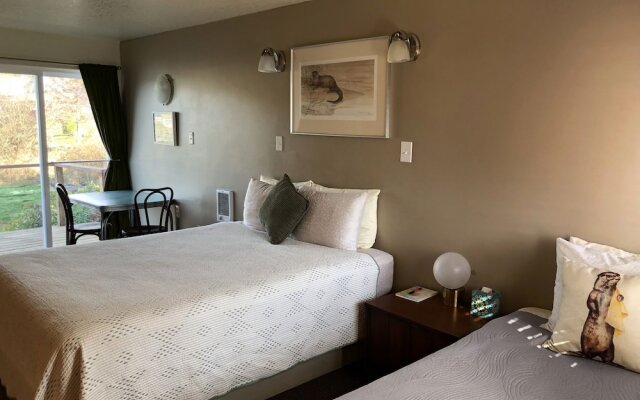 Wheeler on the Bay Lodge & Marina