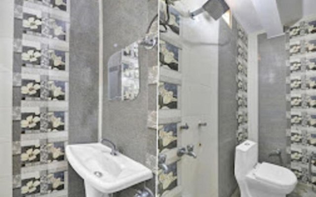 Hotel Geetanjali Buddha Resort By WB Inn