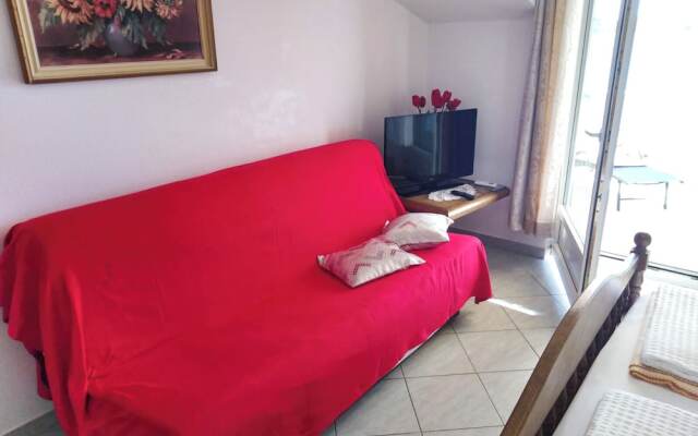 Beach House Apartments Vodice