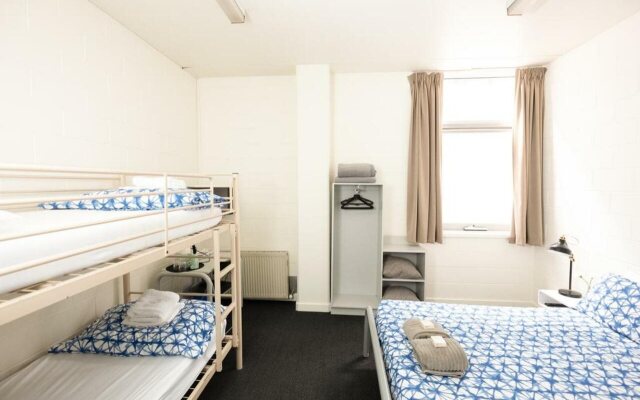 Melbourne Metro YHA