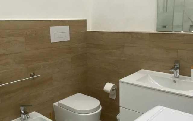 Vittorio Emanuele Suite Palermo