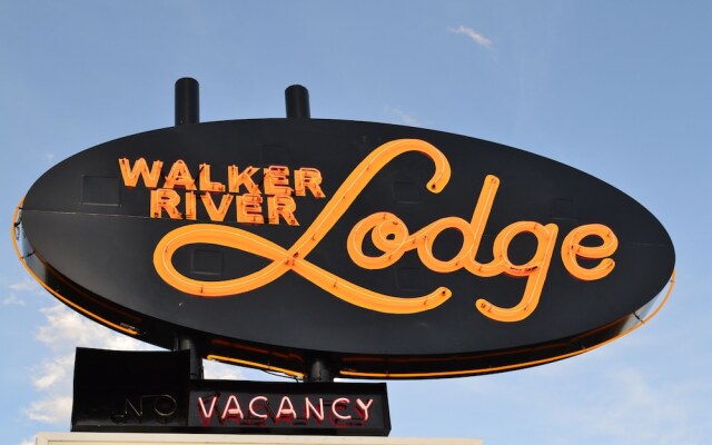 Walker River Lodge