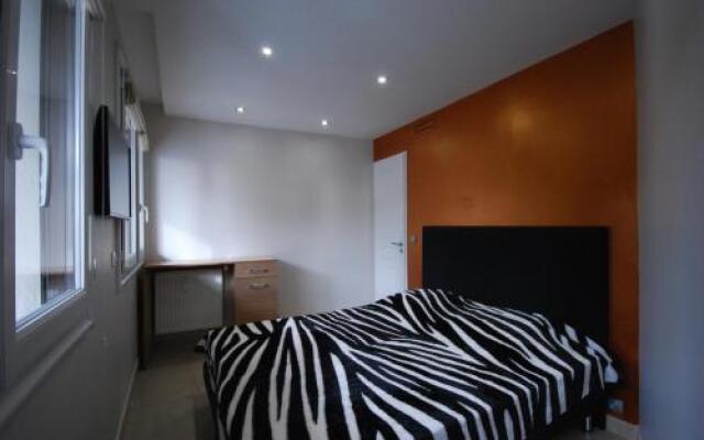 Appartement Luxe 3 chambres proche Carlton