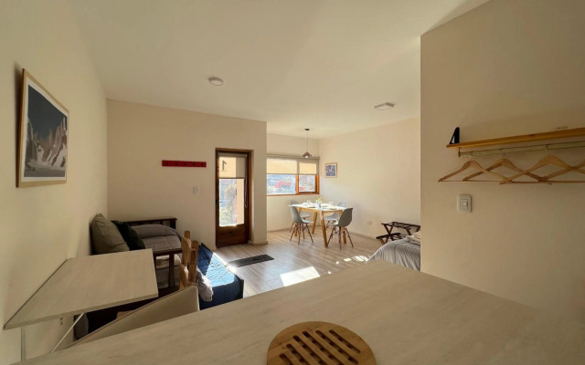 Chaltén Mountain Lofts 1