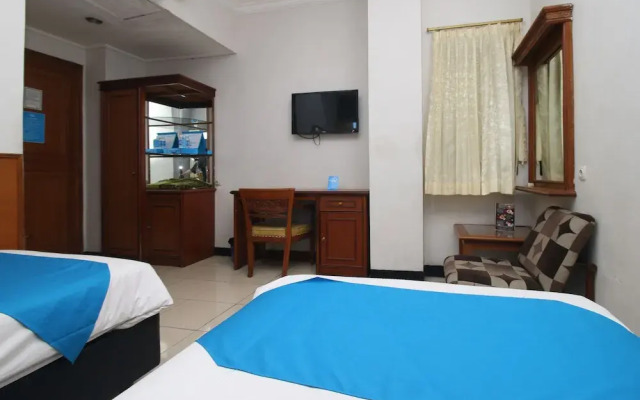 Airy Cihampelas 222 Bandung