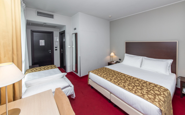 Art Hotel Olympic