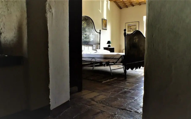 Whole Cottage In The Old Winery
