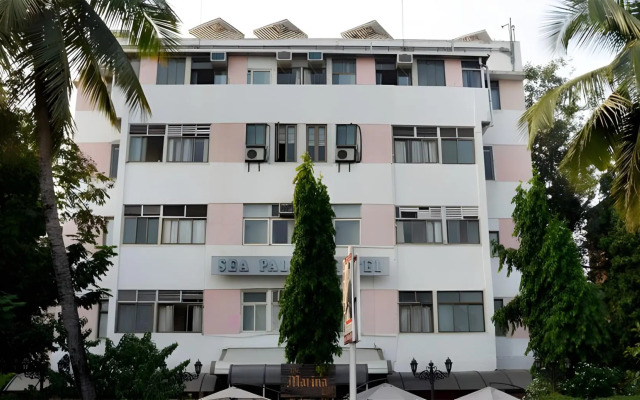 Sea Palace Hotel