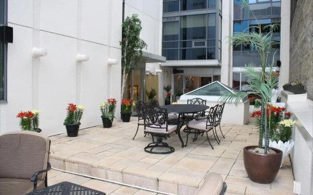 Glen Grove Suites & Condominium Residences