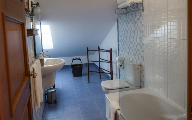 Hotel Rustico Fonteverde