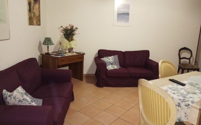 B&B degli Amalfitani