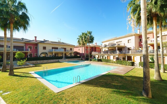 SolHabitat Montemar Views