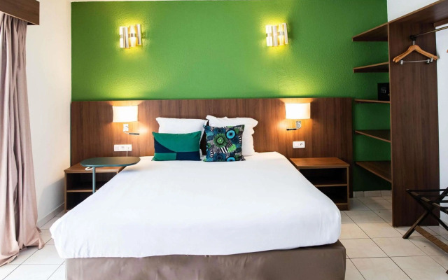 Hotel Amazonia