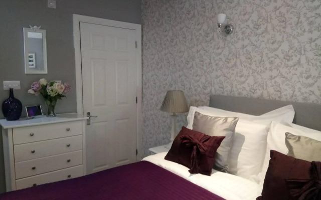 Ironbridge View Townhouse