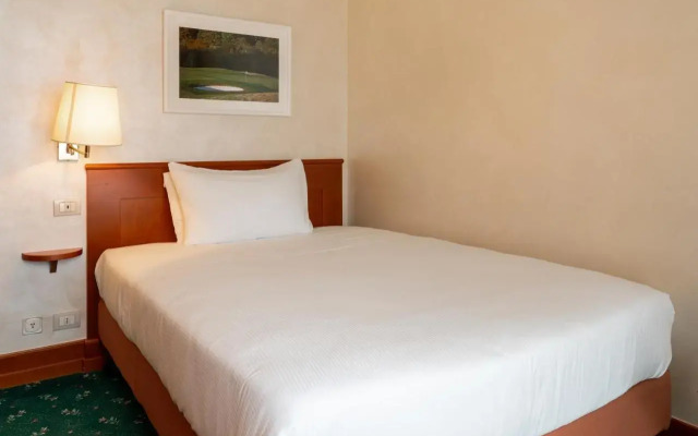 UNA Golf Hotel Cavaglià