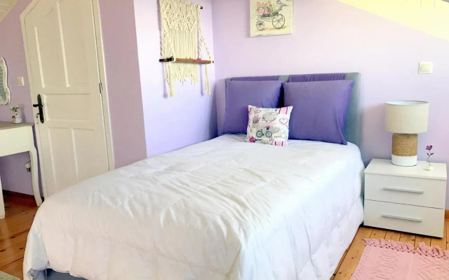 Lazareto Luxury House