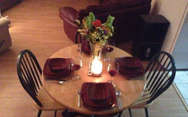 N' This on the Bay -Vacation Suite