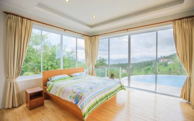 White Villa