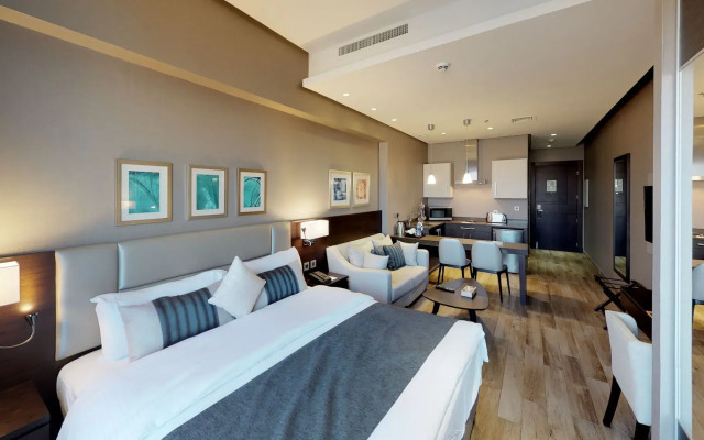 The House Boutique Suites