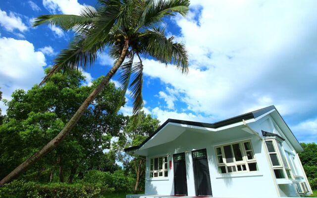 Taitung Farm - Shoufeng