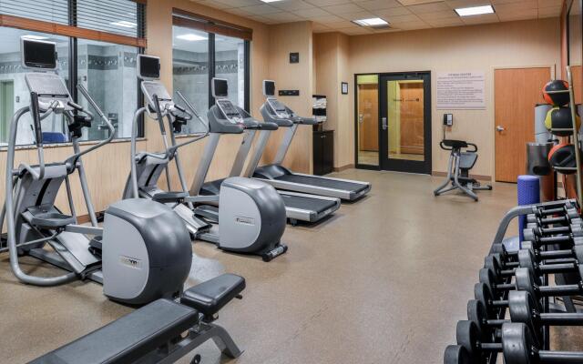 Hilton Garden Inn Twin Falls