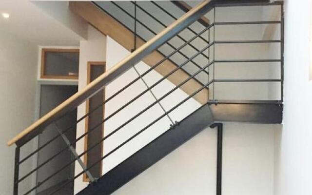 Appartement Terra XXL