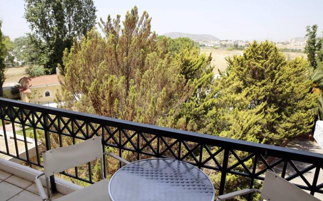 Hotel Anesi