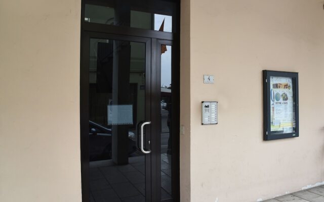 Studio Venice Guesthouse