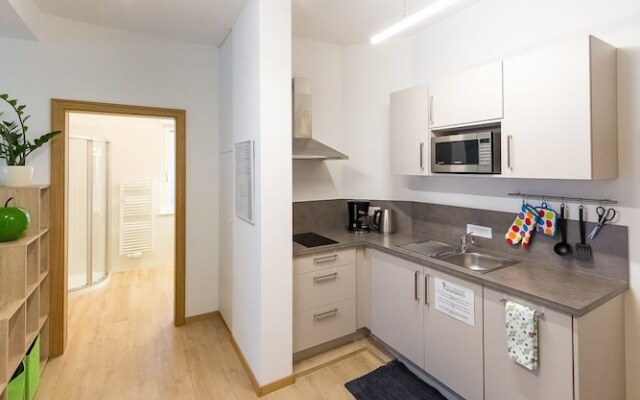 City Charme Apartments