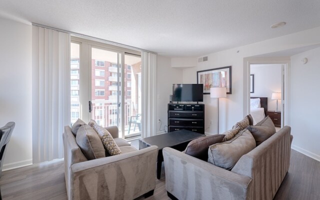 National at Ballston Place