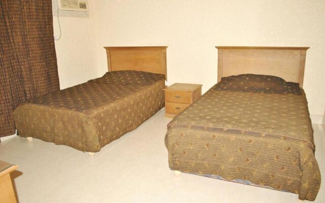 Golden Prince Hotel Al Salam