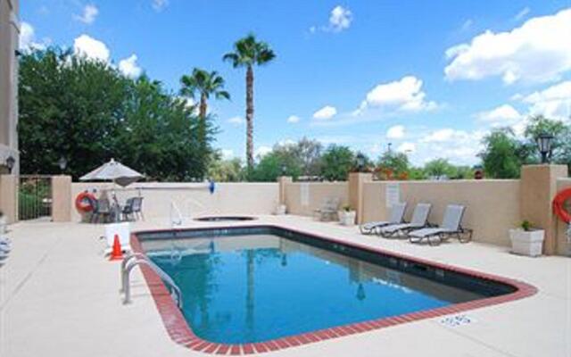 Holiday Inn Express & Suites Tucson North – Marana by IHG