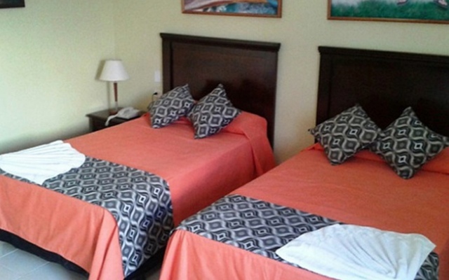 Hotel E Ordoño
