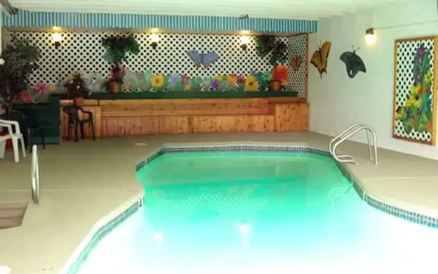 Mittersill Alpine Resort