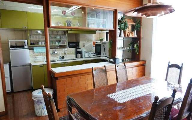 THE TORII - Vacation STAY 68438v – Kitchen – Kumamoto