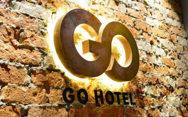 Go Hotel