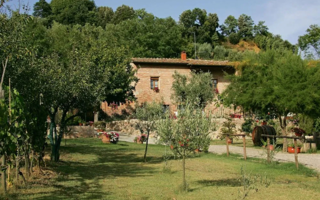 Podere Il Pero