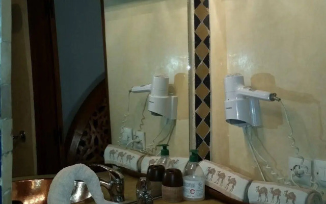 Riad Dar Skalli