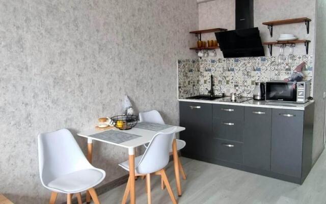 Apartaments in New Gudauri F2