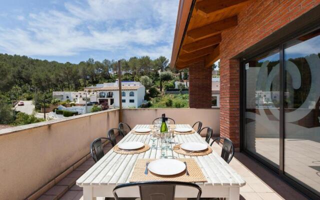 Cim House - Family Villa in Sitges