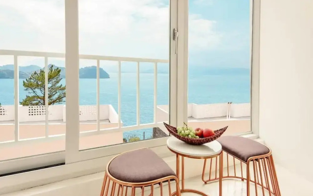 Yeosu Wonderful day Pension