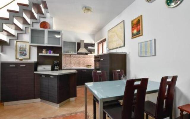 Holiday home Skrip with Sea View 279