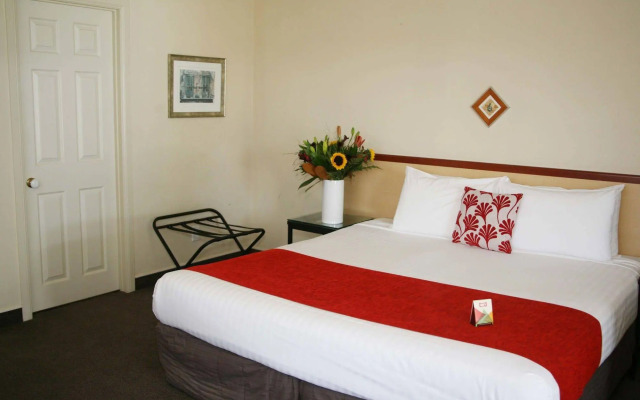 Tuscany Villas Whakatane