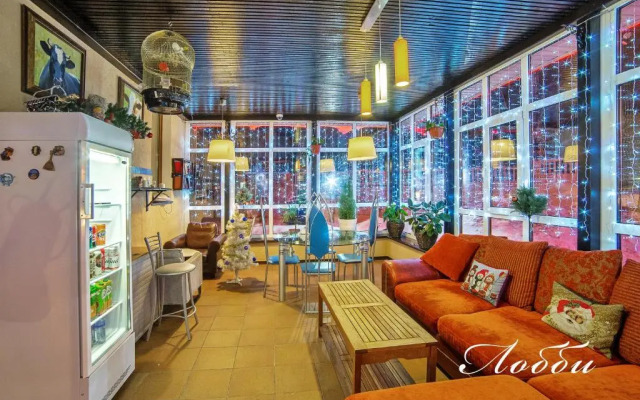 Villa Hotel