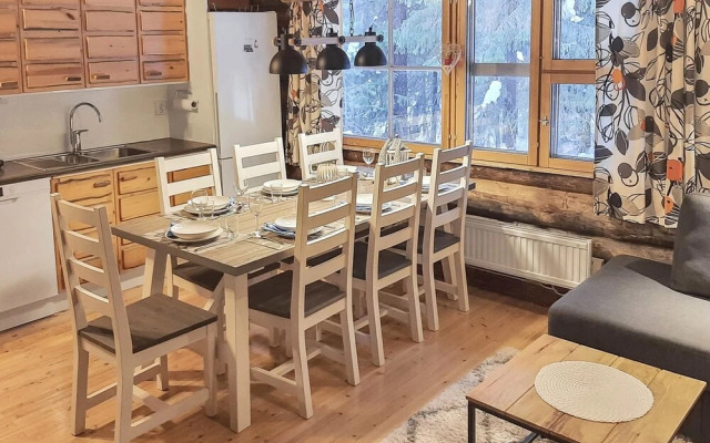 Rantaruka 4 d 2 Kuusamo