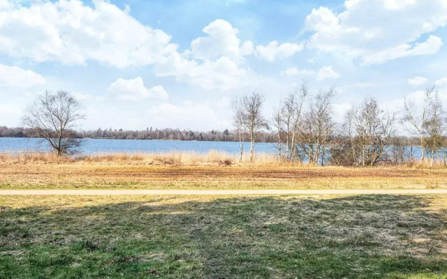 5 Star Holiday Home in Ansager