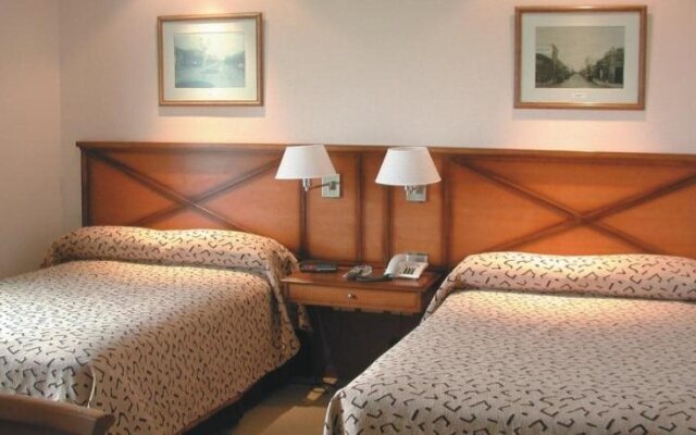 Elegance Hotel Tres Arroyos