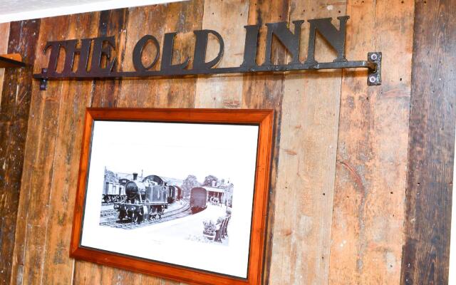 The Old Inn